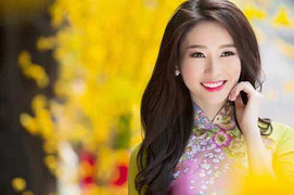 4 sao nữ tuổi Mùi xinh đẹp và thành công trong showbiz
