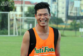 Những điều thú vị về trung vệ thép U19 Việt Nam