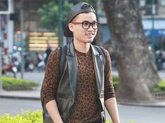 Clip NTK Hà Duy chúc Tết độc giả VTC News: