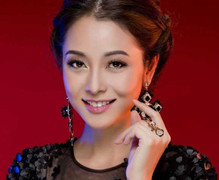 Jennifer Phạm thoả mãn khi trải nghiệm với âm nhạc