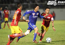 Tuấn Anh: Người đặc biệt của U19 có thể tiến sang trời Âu