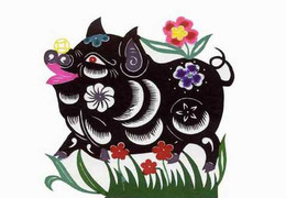 Hướng xuất hành đẹp cho người tuổi Hợi năm Ất Mùi