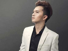 Nam Cường: Muốn khán giả nhận ra nhiều hơn