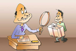 Sao lại trách oan quà Tết?