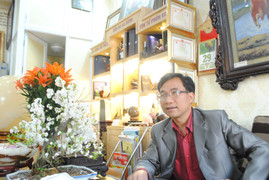 Chuyên gia tư vấn chọn đá phong thủy năm Ất Mùi