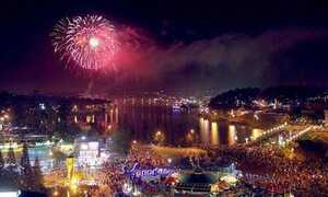 Chủ tịch nước chúc Tết Ất Mùi 2015