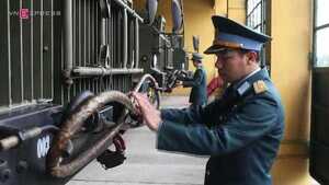 Trung đoàn tên lửa 64 trực chiến Tết Ất Mùi