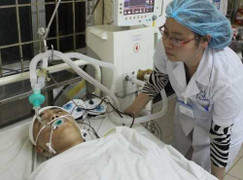 Giang hồ đất Cảng và những vụ án chấn động Hải Phòng năm 2014