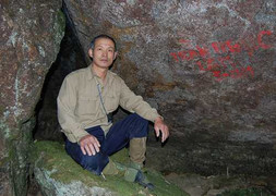 Người mang giấc mộng trị ung thư miễn phí cho người nghèo