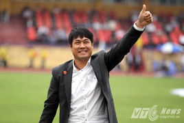 Hữu Thắng và giấc mộng mở lò bóng đá như bầu Đức