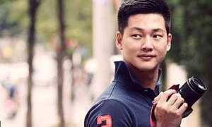 Đức Tuấn: Hàng loạt gameshow khiến tôi bận rộn