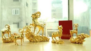 Năm Ất Mùi, rót tiền vào đâu để sinh lời?