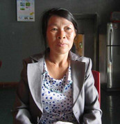 ‘Tết này, con sẽ thả hoa ở Trường Sa cho bố'