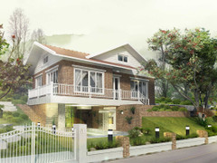 Từ ‘tay chơi’ Hà thành đến ‘vua biệt thự giá rẻ’