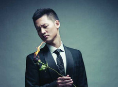 Clip Đức Tuấn chúc Tết độc giả VTC News