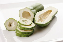 Những loại hoa quả phụ nữ mang thai không được ăn