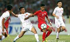 Chủ tịch VFF vẫn mơ ngày Việt Nam dự World Cup