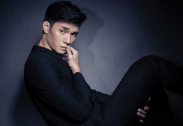 Nhan Phúc Vinh: Hạn chế truyền hình để tìm cơ hội với điện ảnh