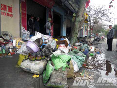 3 ngày Tết, Hải Phòng xảy ra 2 vụ cháy, thiệt hại hàng tỷ đồng