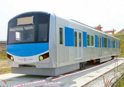 TP.HCM chuẩn bị 'sắm' tàu vận hành tuyến metro số 1