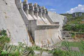 Liên tiếp xảy ra động đất ở thủy điện Sông Tranh 2 trong dịp Tết