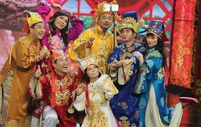 Táo quân Việt Nam lên báo Mỹ