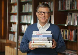 Những thói quen của người nổi tiếng trước khi đi ngủ