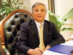 ‘Của để đời’ của những đại gia lạ trong giới bất động sản