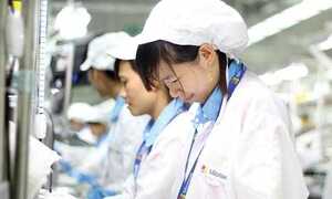 Việt Nam và thời của các đại gia công nghệ