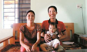 Công dân thứ 90 triệu của Việt Nam và câu chuyện hậu kỳ