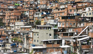 10 thành phố nguy hiểm nhất thế giới