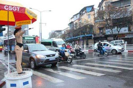 Hà Nội: 11 người chết do TNGT trong 8 ngày nghỉ Tết