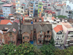 Bất động sản nào 'hái' ra tiền năm 2015?