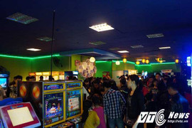 Những thú vui 'đốt tiền' của giới trẻ trong ngày Tết