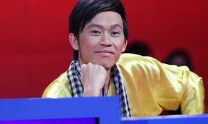 Hoài Linh cùng Chí Tài 'song kiếm hợp bích'