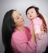 Thúy Nga: Sắp tới lòng thanh thản lắm