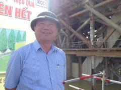 Bộ trưởng Đinh La Thăng và giấc mơ 2.500 km đường cao tốc