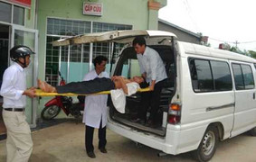 Những con số ám ảnh trong dịp nghỉ Tết Ất Mùi