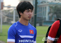 Công Phượng: Khó khăn lớn nhất chính là HLV Miura