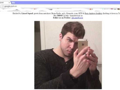 Google Việt Nam lỗi: VNNIC khẳng định DNS quốc gia không bị tấn công