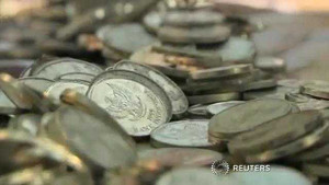 Indonesia gom tiền xu hoàn trả viện trợ cho Australia