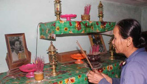 Hành trình truy bắt kẻ cướp vùi xác lái xe ôm