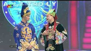 Táo quân 2015: Các Táo thi tài làm trợ lý cho Ngọc Hoàng