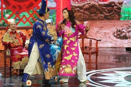 Nguyên nhân khiến Táo quân 2015 bị ‘ném đá’