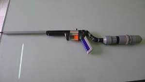 Mâu thuẫn, dùng súng tự chế bắn người yêu