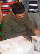 Bắt 'ông trùm' ma túy Phú Yên