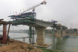 Những chỉ đạo 'nóng' của Bộ trưởng Thăng ngày đầu năm