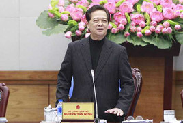 Thủ tướng yêu cầu 'không xem thường' chuyện đánh lộn dịp tết