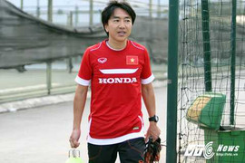 Chờ Miura công tâm, khiến dàn sao U23 Việt Nam phải nể