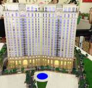 Kịch bản nào cho thị trường địa ốc 2015?